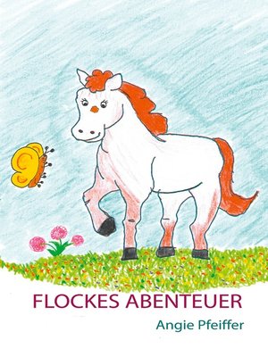 cover image of Flockes Abenteuer